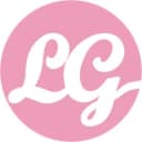 LG House of Beauty logo